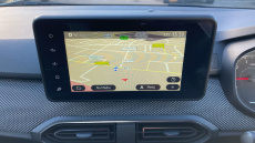 Dacia Sandero 1.0 TCe Comfort 5dr Petrol Hatchback